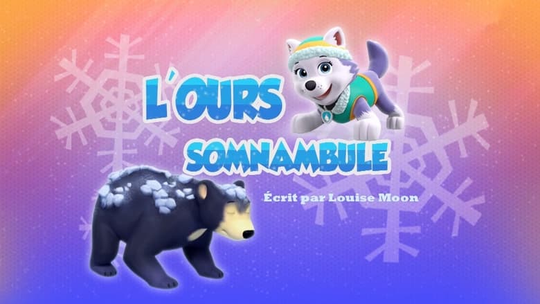 L'Ours somnambule