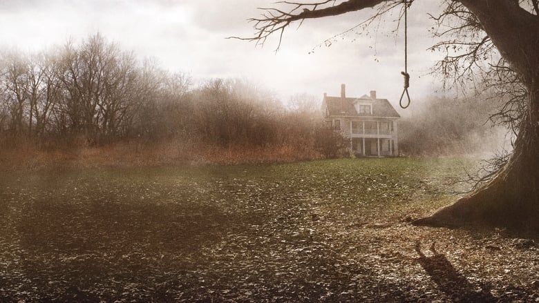 Conjuring : Les Dossiers Warren