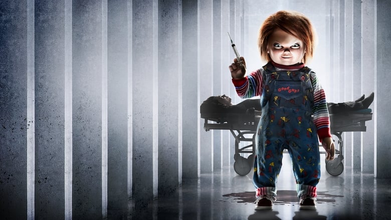 Le Retour de Chucky