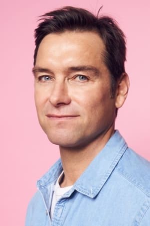 Antony Starr