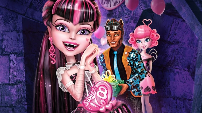 Monster High, pourquoi les goules tombent amoureuses...