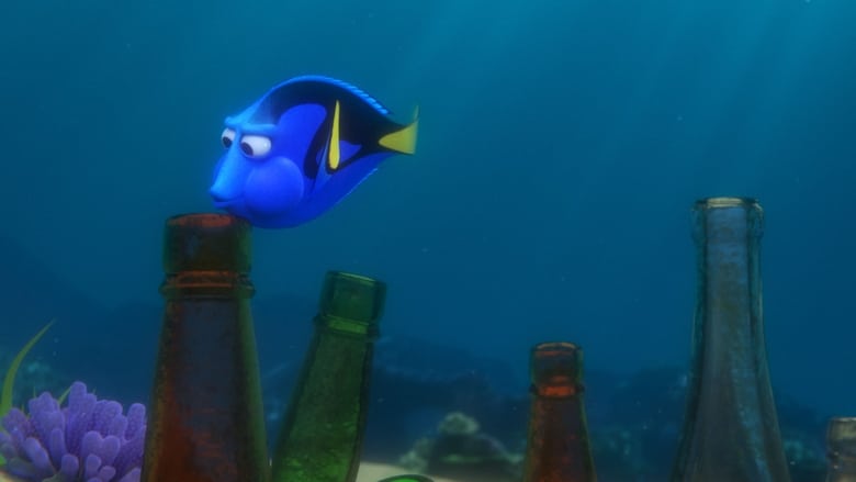 Dans le monde de Dory