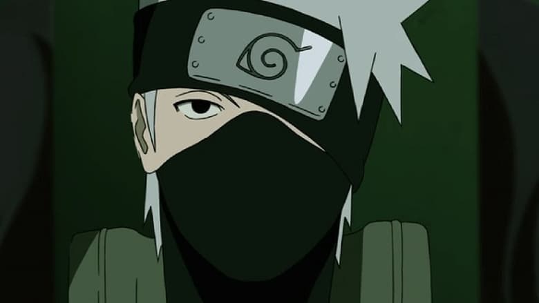 Hatake Kakashi, Hokage