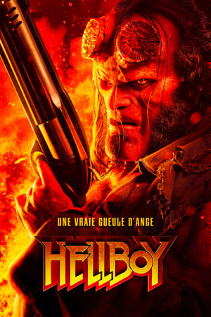 Hellboy