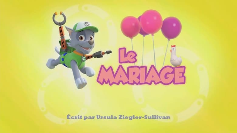 Le Mariage