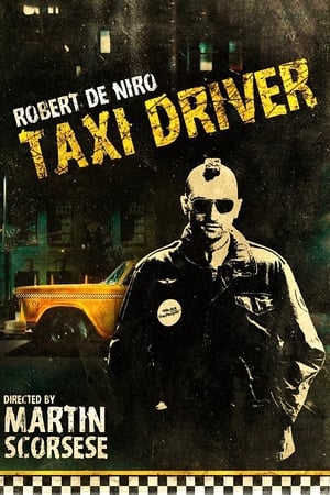 Taxi Driver