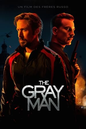 The Gray Man