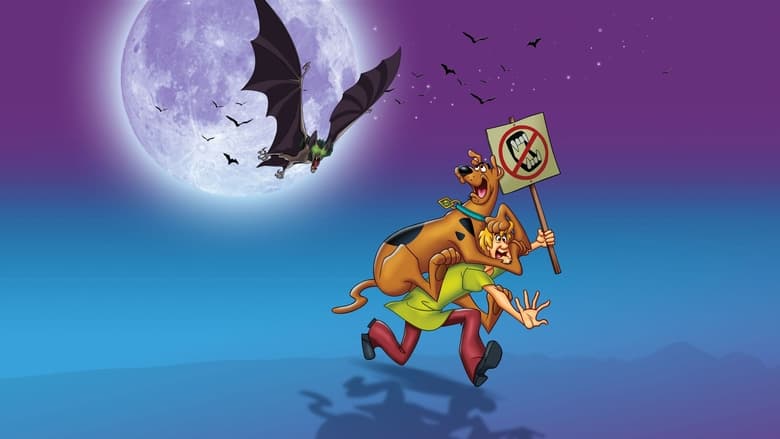 Scooby-Doo! : Le chant du vampire