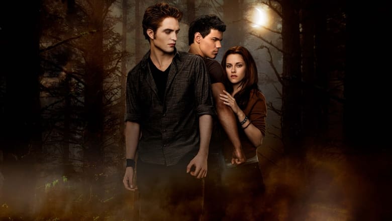 Twilight, chapitre 2 : Tentation