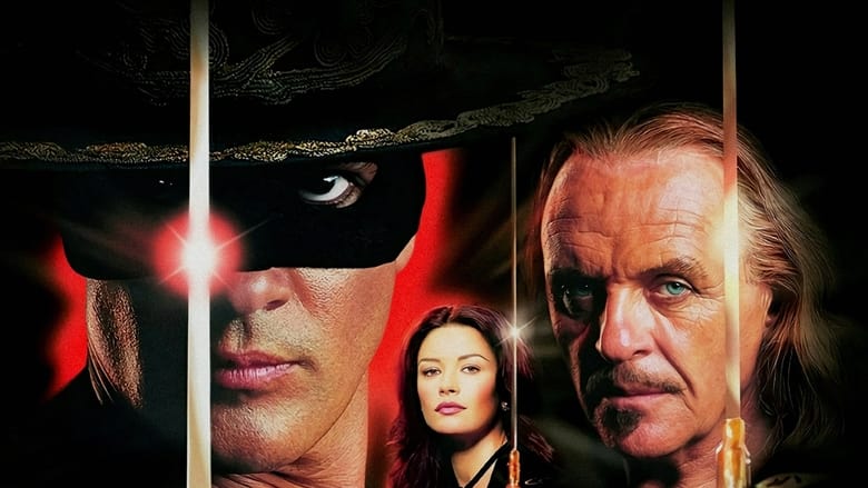 Le Masque de Zorro