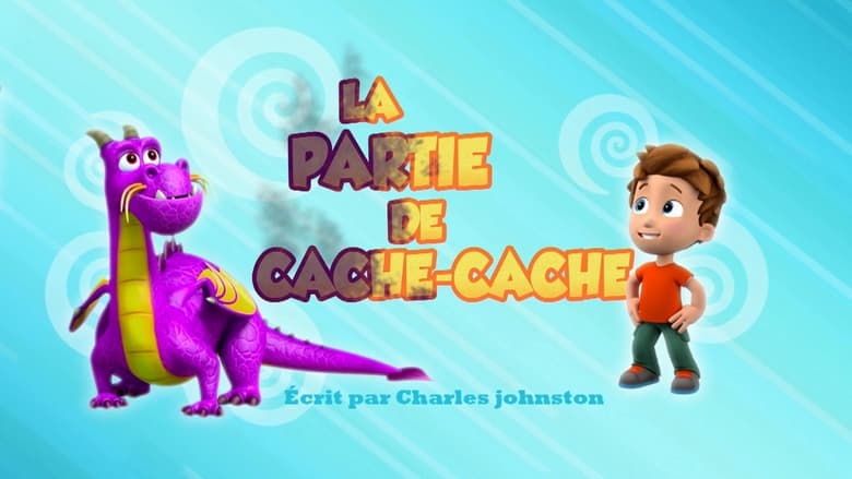 La Partie de cache-cache