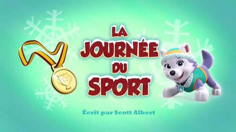 La Journée du sport