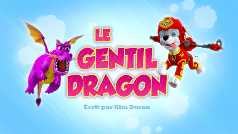 Le Gentil Dragon