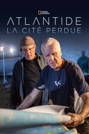 Atlantide, la cité perdue