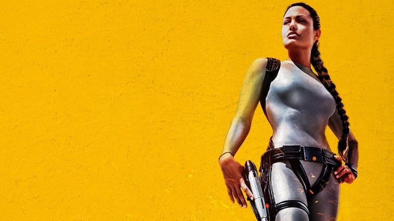 Lara Croft : Tomb Raider, le berceau de la vie