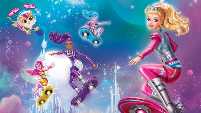 Barbie : Aventure dans les étoiles