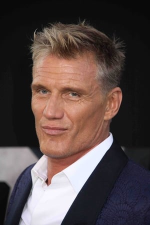 Dolph Lundgren