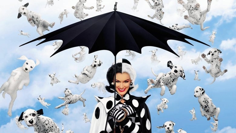 102 Dalmatiens