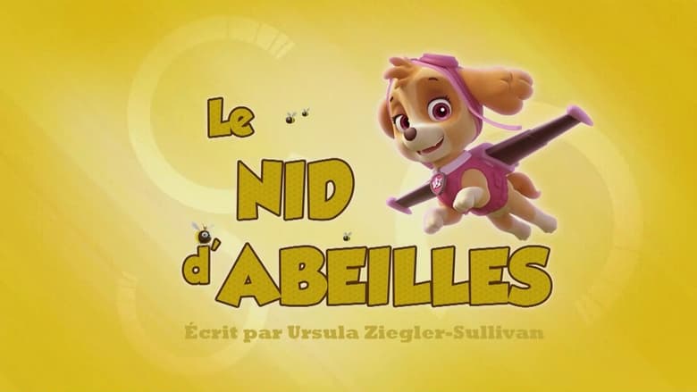 Le Nid d'abeille