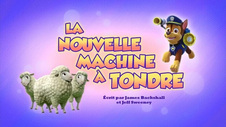 La Nouvelle Machine à tondre