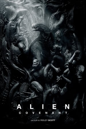 Alien : Covenant