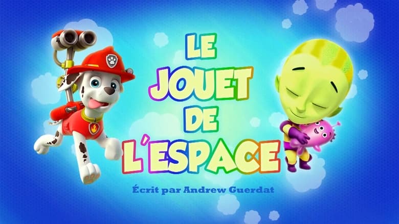 Le Jouet de l'espace