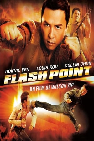 Flashpoint