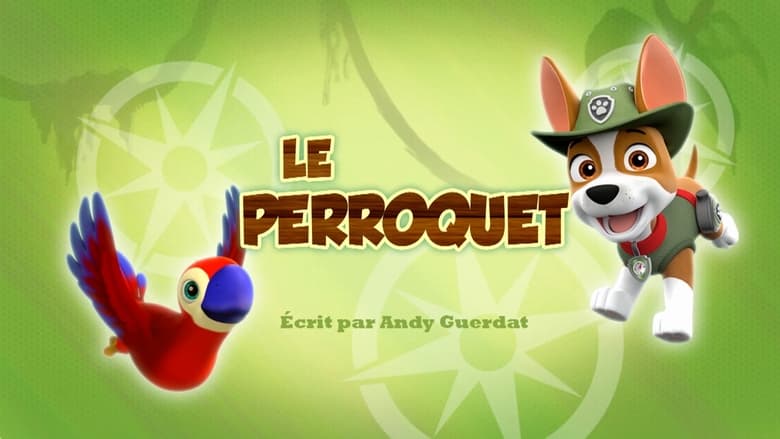 Le Perroquet