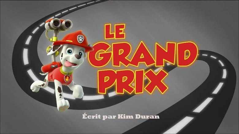 Le Grand Prix