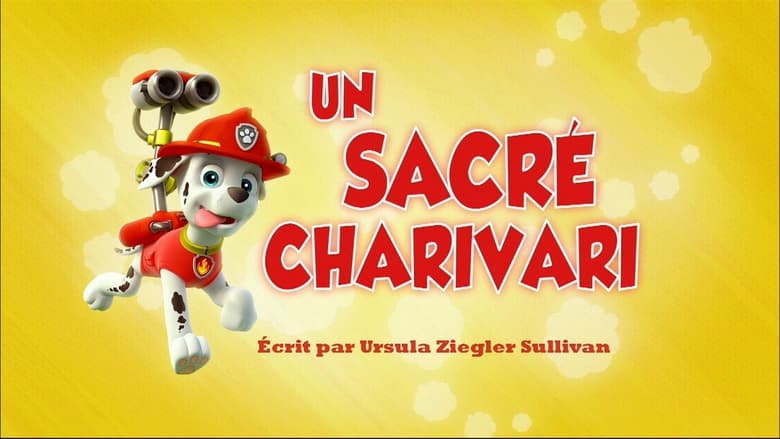 Un Sacré Charivari