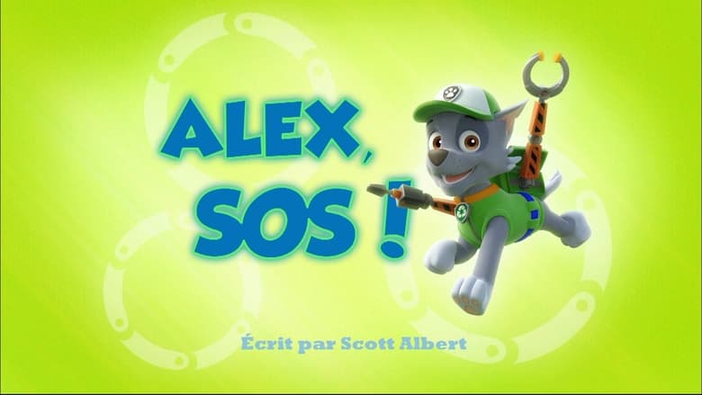 Alex, SOS !