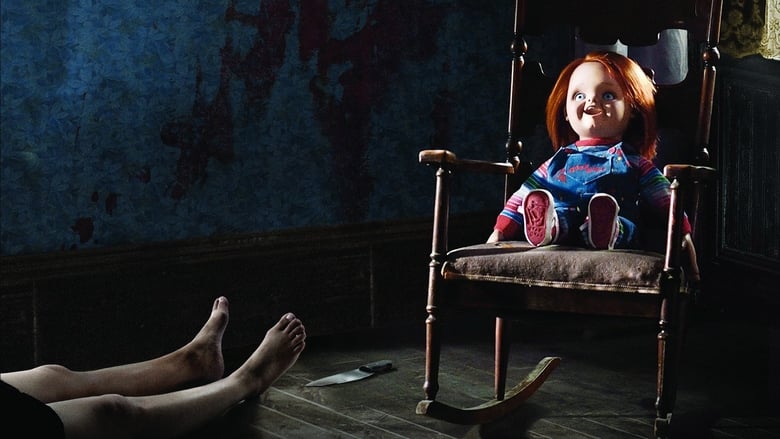 La Malédiction de Chucky