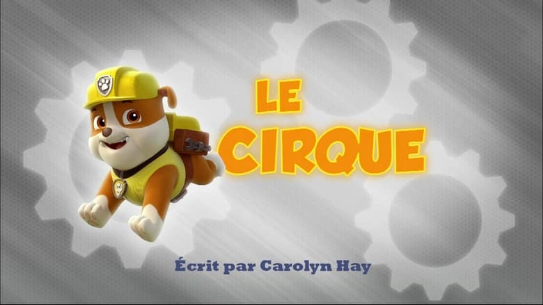 Le Cirque