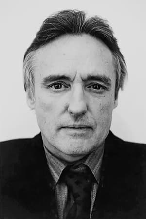 Dennis Hopper