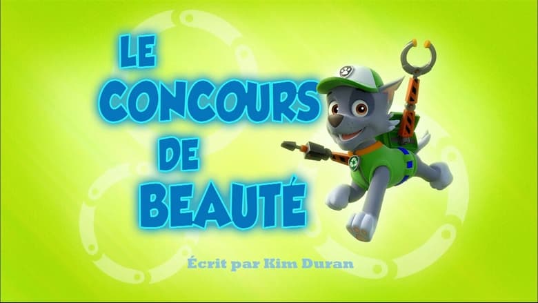 Le Concours de beauté