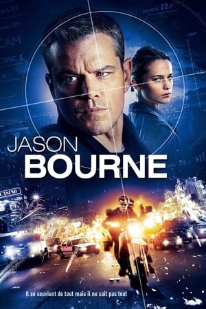 Jason Bourne