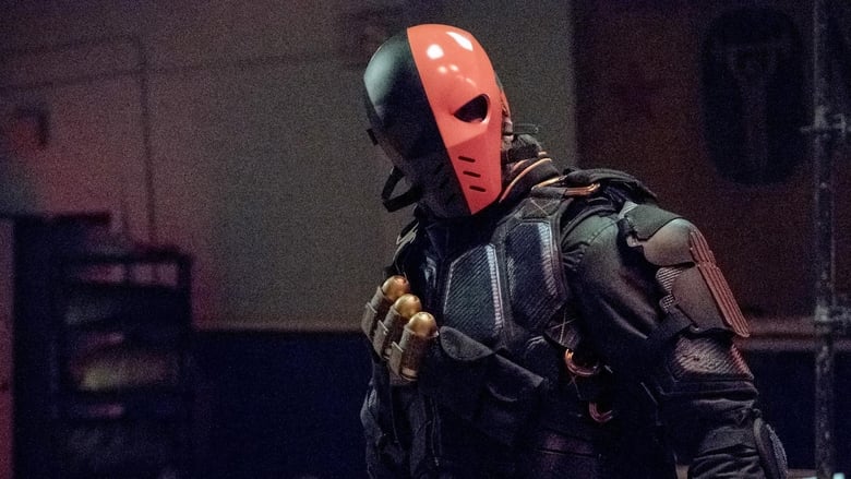 Deathstroke, le retour