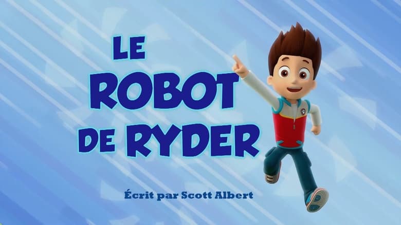 Le Robot de Ryder