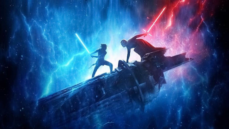 Star Wars : L'Ascension de Skywalker