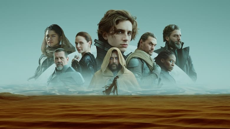 Dune : Première partie