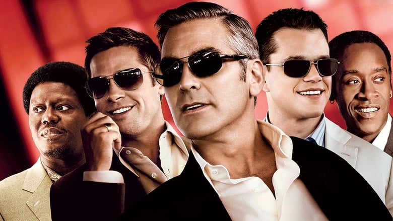 Ocean's 13