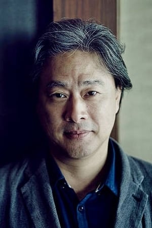 Park Chan-Wook