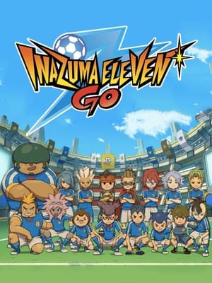 Inazuma Eleven GO