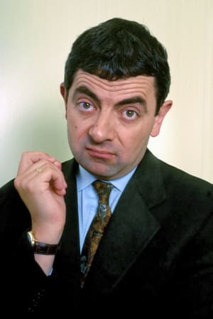 Rowan Atkinson