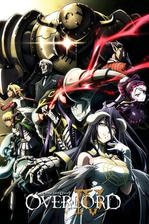 Overlord IV