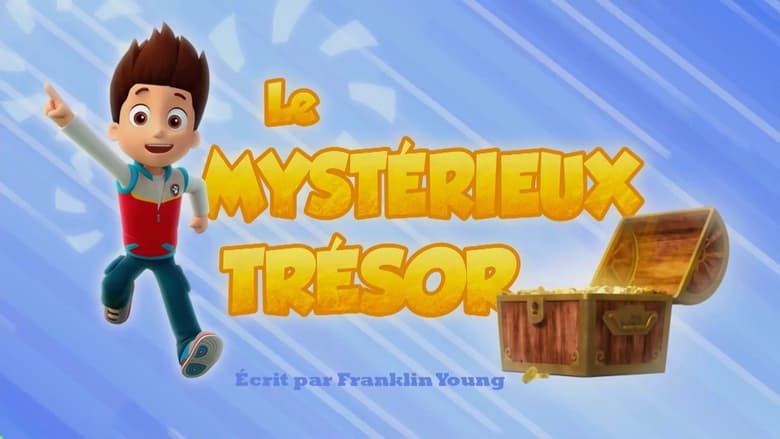 Le Mystérieux Trésor