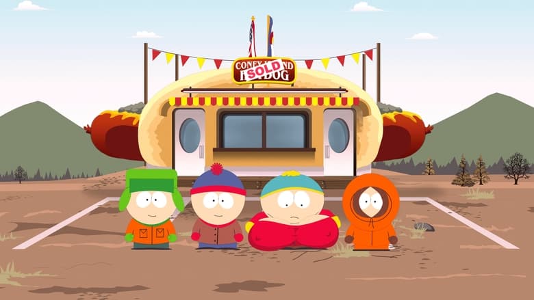 South Park : The Streaming Wars, deuxième partie