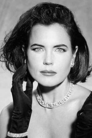 Elizabeth McGovern