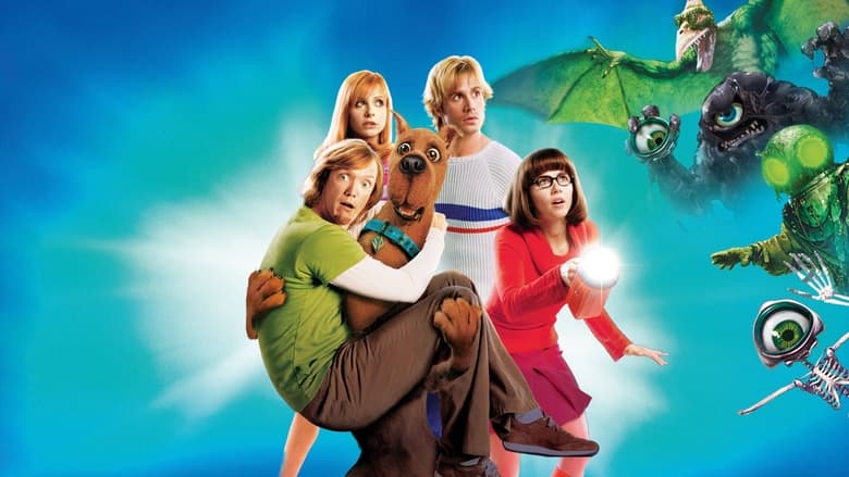 Scooby-Doo 2 - Les Monstres se déchaînent