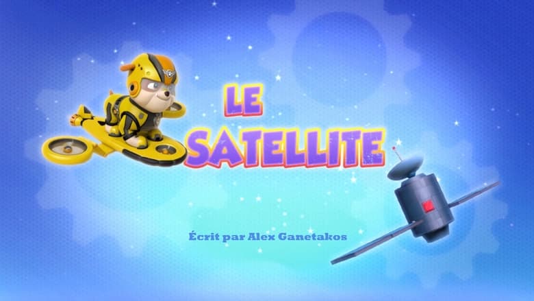 Le satellite